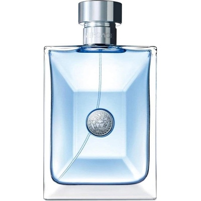Versace toaletná voda pánska 200 ml
