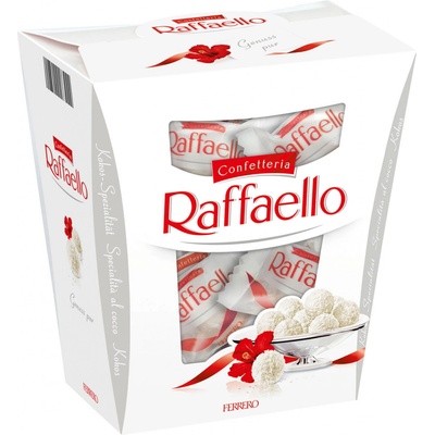 Ferrero Raffaello 6 x 150 g