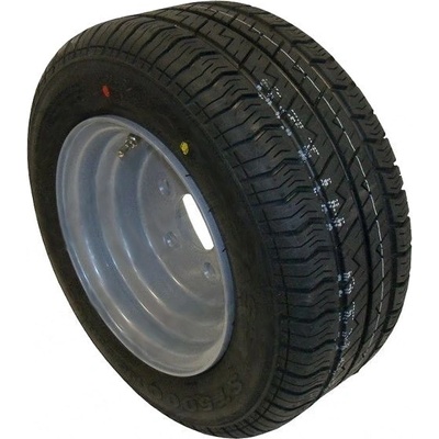 Compass ST5000 195/55 R10 98N