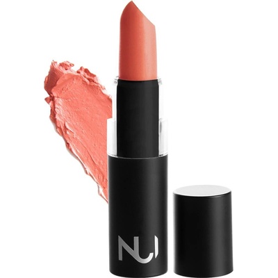 NUI Cosmetics přírodní rtěnka emere 4,5 g