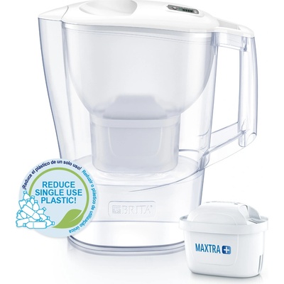 Brita Aluna2,4L + 1x filtr Brita maxtra+ – Hledejceny.cz