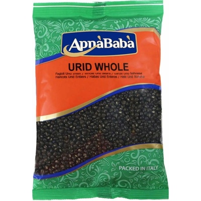 ApnaBaba Urid Whole Fazole 0,5 kg