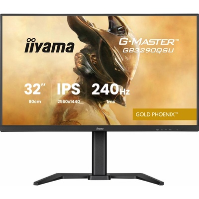 iiyama G-Master GB3290QSU-B1