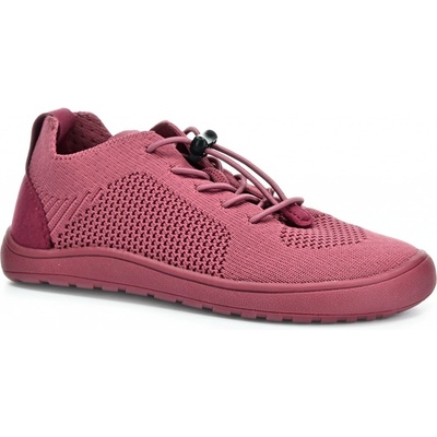 Protetika Plus Protetika Gael barefoot tenisky bordo
