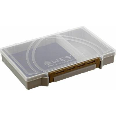 WESTIN Krabička W3 Tackle Box S3 25 x 16,5 x 3,6 cm