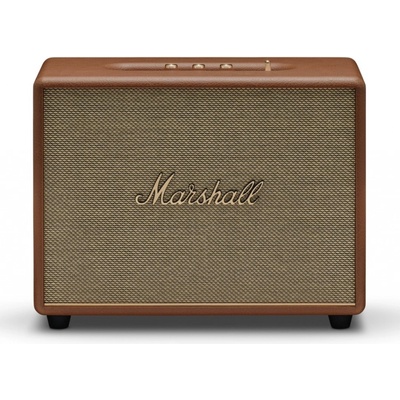 Marshall Woburn III