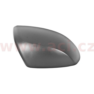 kryt zpětného zrcátka černý P ACI 3702842