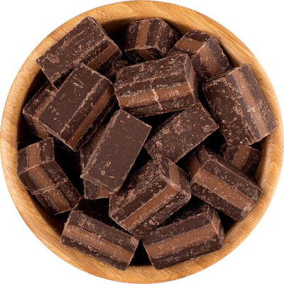 Vital Country Lískooříškový nugát 500 g