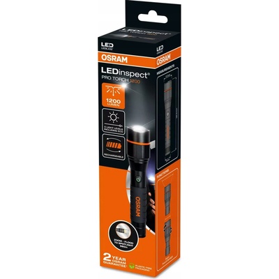 Osram LEDIL432