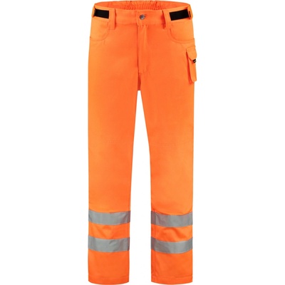 Tricorp RWS Work Pants pracovní nohavice fluorescenční oranžová