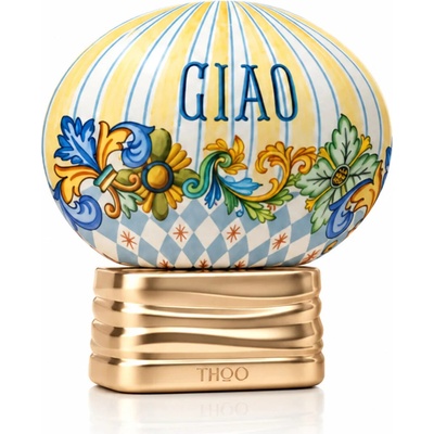 The House of Oud Ciao parfumovaná voda unisex 75 ml