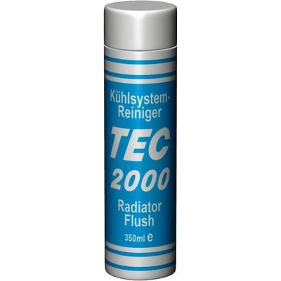 TEC-2000 Radiator Flush 350 ml – Hledejceny.cz