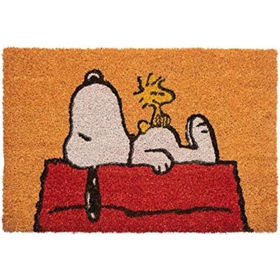 Grupo Erik Peanuts Snoopy FGE0021 kokosová 40 × 60 cm