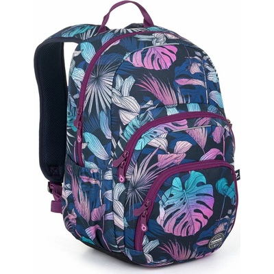 Topgal SKYE 25031 Blue/Purple
