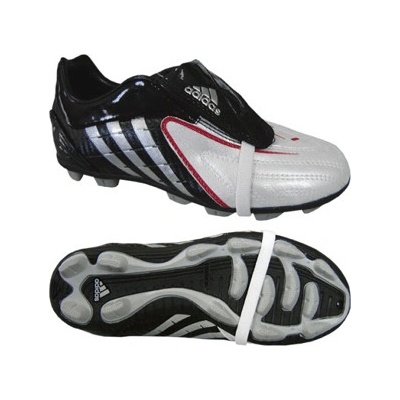 adidas Absolado PS TRX FG J white/black/silver 2010 – Hledejceny.cz