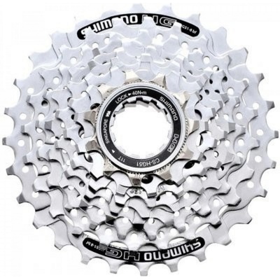 Shimano Alivio CS-HG51-8