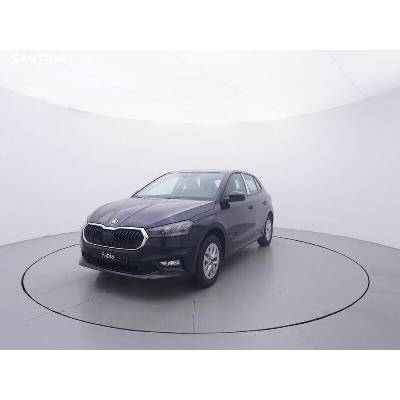 Skoda Fabia 1.0 MPI 59 kW