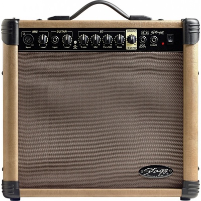 Stagg 40 AA