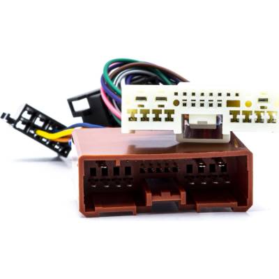 EINPARTS EPCR-ACC45 ISO Adaptér