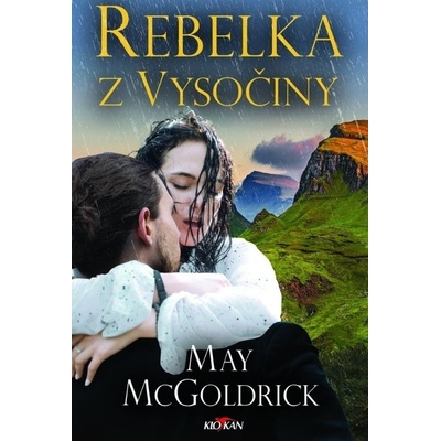 Rebelka z Vysočiny
