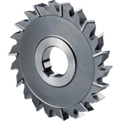 ZPS-FN Fréza kotoučová 63x4x16, z18, din 885a, hssco5 ,h