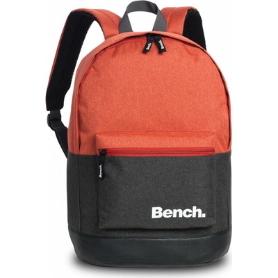 Bench classic daypack červená 16 L