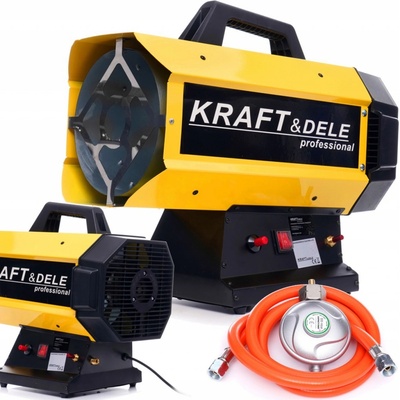 Kraft & Dele 25kW KD11734 – Hledejceny.cz