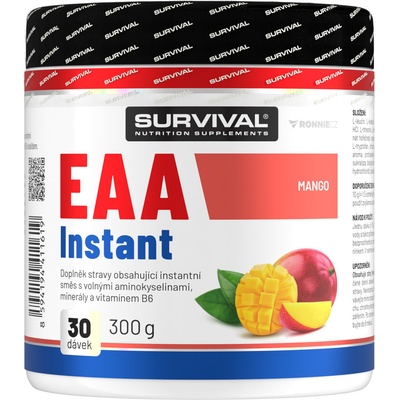 Survival EAA Instant 300 g