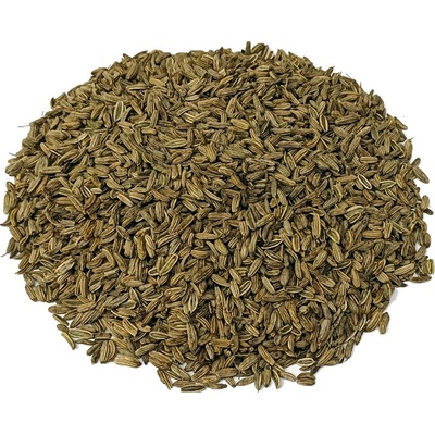 Zelené Drahokamy Fenykl plod hořký 1000 g