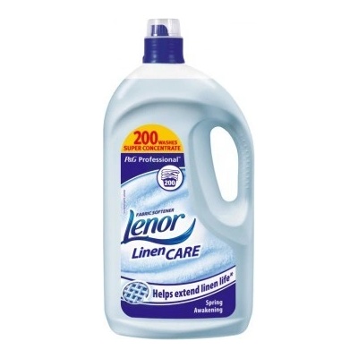 Lenor Professional Spring aviváž 5 l