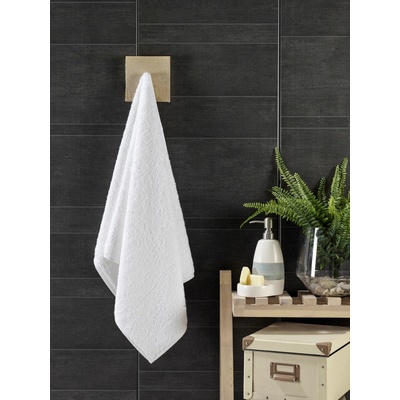 Brotex Hotelový uterák 50x100 cm froté 550g