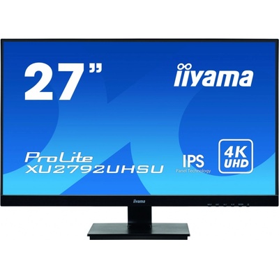 iiyama XU2792UHSU