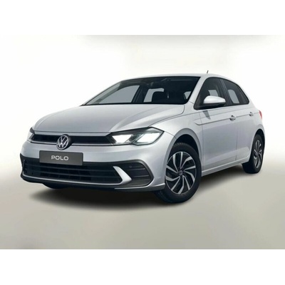 Volkswagen Polo 70 kW