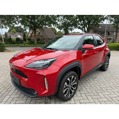 Toyota Yaris Cross 1.5 Hybrid Style Comfort 96 kW