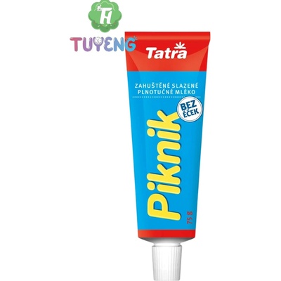 Tatra Piknik 75 g