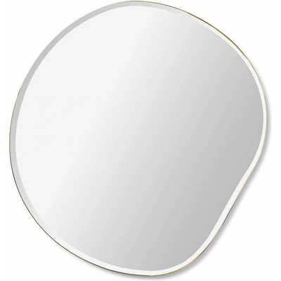 Ferm Living Pond Small Brass 100543101
