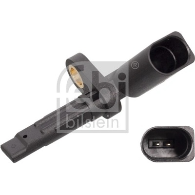 FEBI BILSTEIN Snímač počtu otáčok kolesa 101053