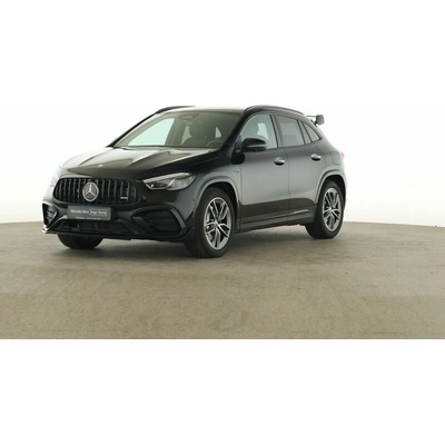 Mercedes-Benz GLA 35 AMG 225 kW