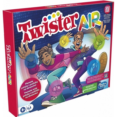 Hasbro Twister Air