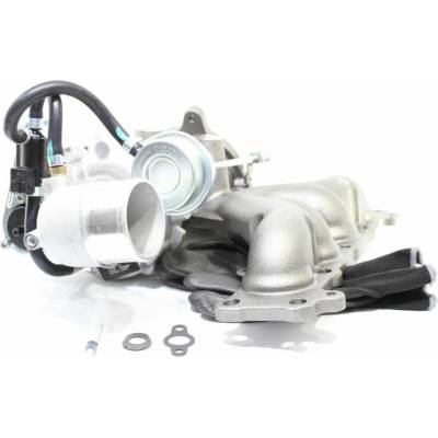 Turbo, Plniace dúchadlo ALANKO 10901607