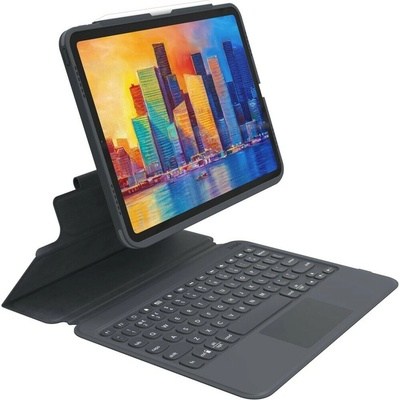 ZAGG Keys s trackpadem Apple iPad 10,2“ EN ZG103407950 čierne