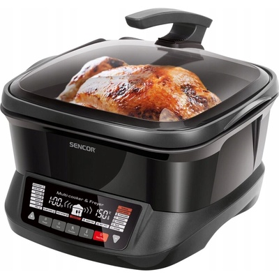Sencor SFR 9300BK – Hledejceny.cz
