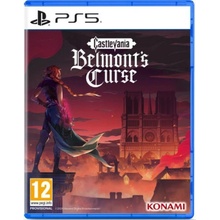Castlevania: Belmont’s Curse