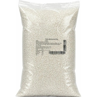Dibaq Krmná rýže dlouhozrnná 5 kg