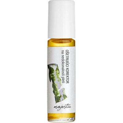 Soaphoria S.O.S. Ošetřující olejový korektor na nedokonalosti pleti 10 ml