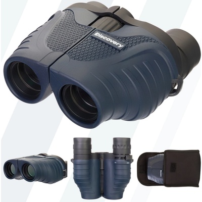 Levenhuk Discovery Gator 8-20x25