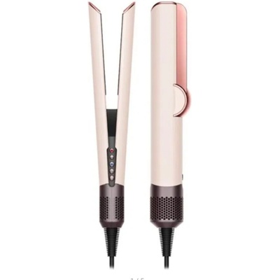 Dyson Airstrait HT01 Ceramic Pink/Rose Gold – Hledejceny.cz