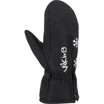Viking FROZZIE Čierna Strieborná