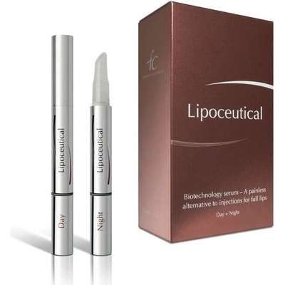 LIPOCEUTICAL DAY+NIGHT 4,5 ML