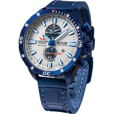 Vostok Europe YM8J/320D657